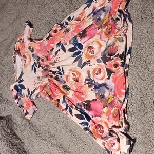 Posh Peanut OG Twirl